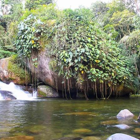 Recanto Cleo Patrimonio, Paraty Rj Luaran gambar