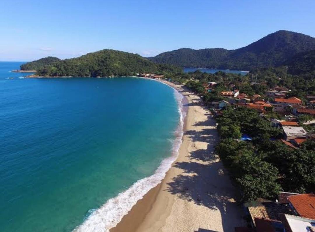 Recanto Cleo Patrimonio, Paraty Rj Luaran gambar
