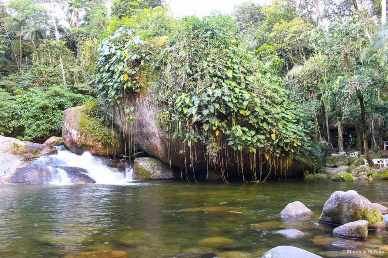 Recanto Cleo Patrimonio, Paraty Rj Luaran gambar
