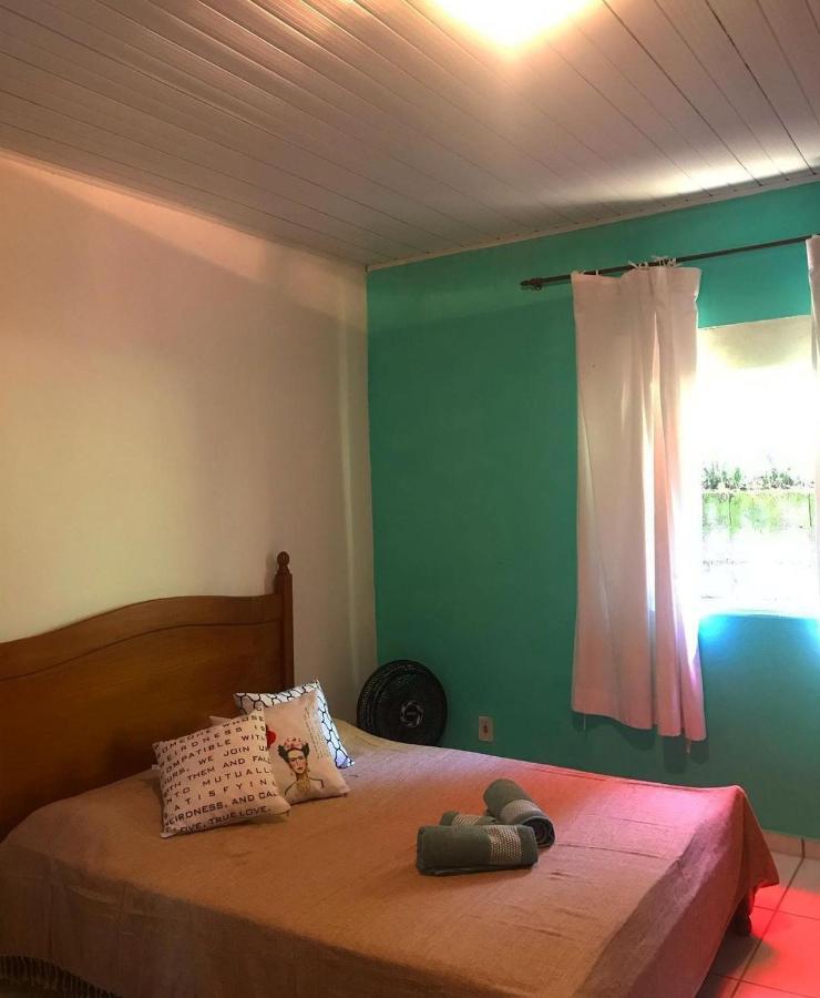 Recanto Cleo Patrimonio, Paraty Rj Luaran gambar