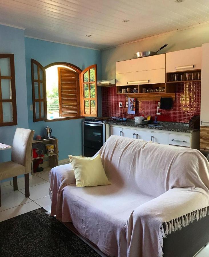 Recanto Cleo Patrimonio, Paraty Rj Luaran gambar