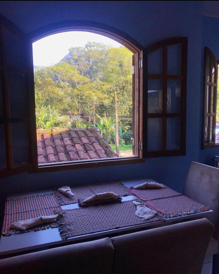 Recanto Cleo Patrimonio, Paraty Rj Luaran gambar