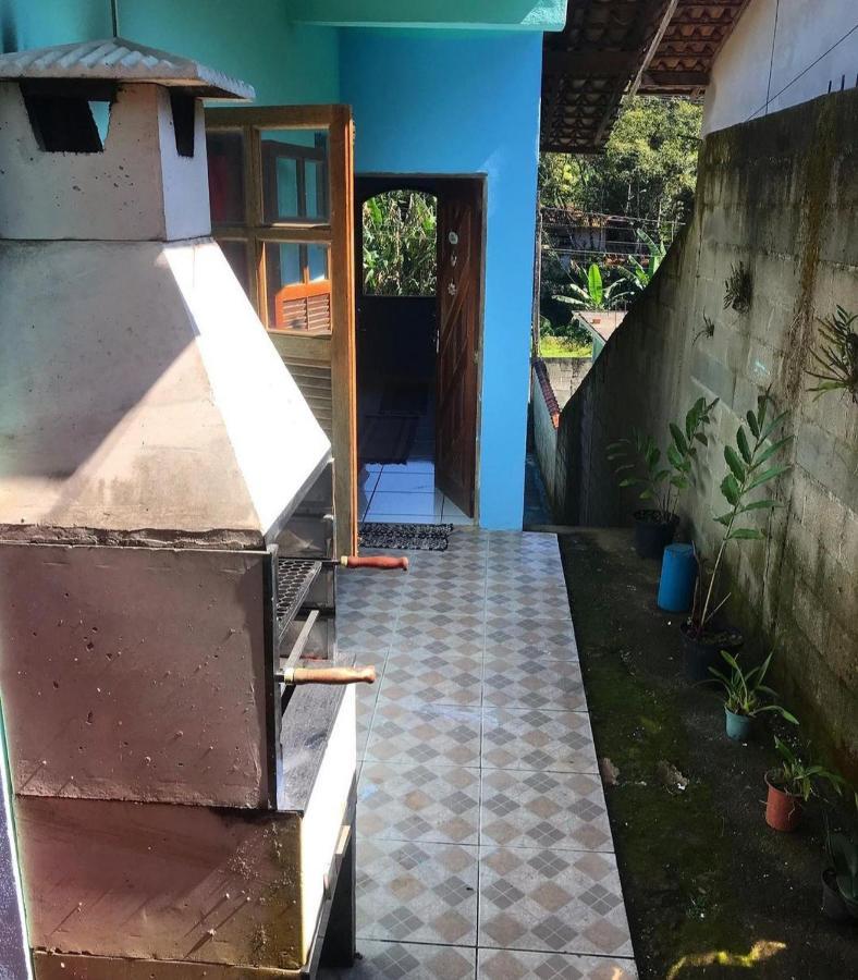Recanto Cleo Patrimonio, Paraty Rj Luaran gambar