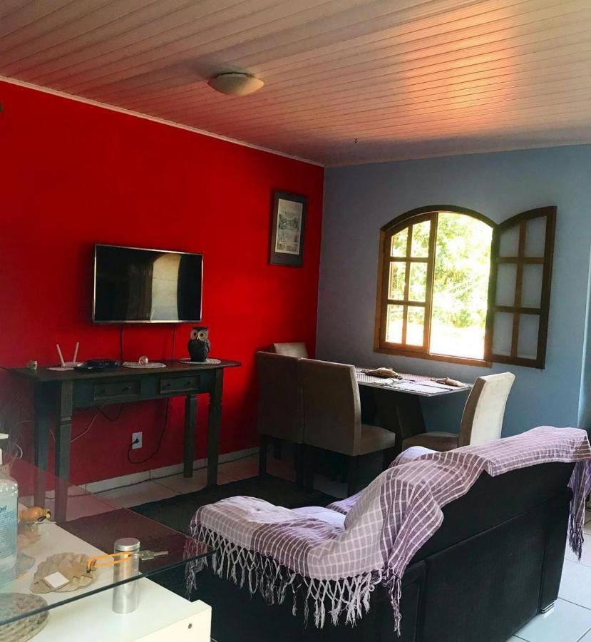 Recanto Cleo Patrimonio, Paraty Rj Luaran gambar